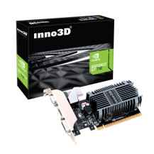 Scheda Video Inno3D GeForce GT 710 2GB SDDR3 64bit